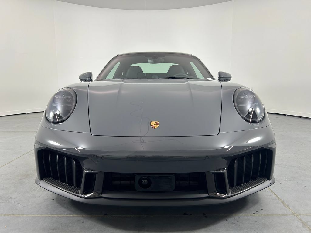 Used 2026 Porsche 911 Carrera GTS RWD image 10