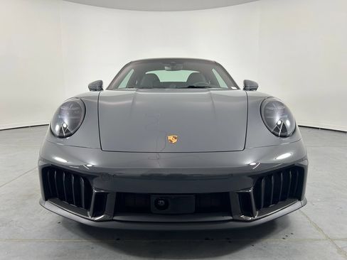 Certified 2026 Porsche 911 Carrera GTS RWD image 10