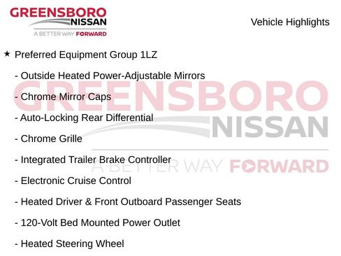 Used 2021 Chevrolet Silverado 1500 LTZ w/ Technology Package AWD/4WD image 11