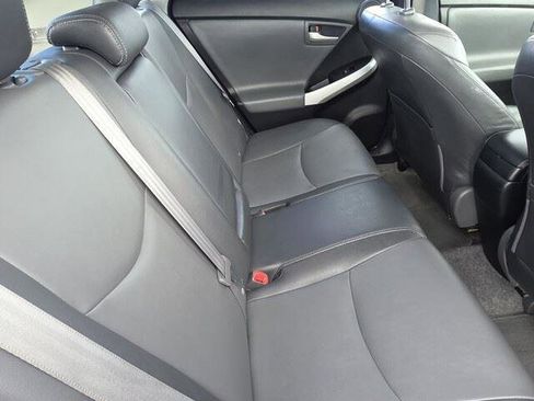 Used 2012 Toyota Prius Prime Advanced image 30