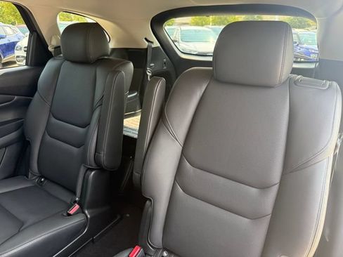 Used 2022 MAZDA CX-9 Touring Plus AWD/4WD image 33