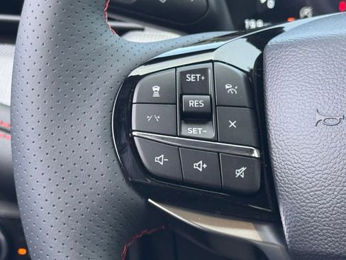 New 2026 Ford Explorer ST-Line w/ ST-Line Street Pack image 20