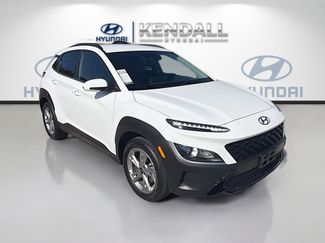 Used 2023 Hyundai Kona SEL w/ Cargo Package video 1