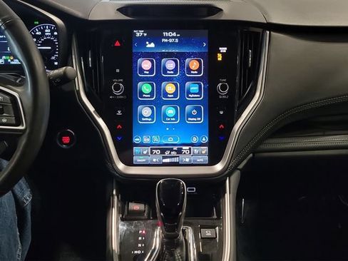 Used 2023 Subaru Outback Touring XT AWD/4WD image 16