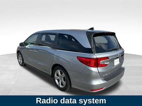 Used 2019 Honda Odyssey EX-L image 3