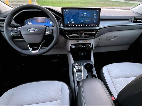 Certified 2023 Ford Escape Active w/ Tech Pack #2 image 16