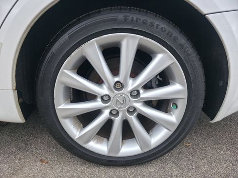 Used 2010 Lexus IS 250 AWD image 11