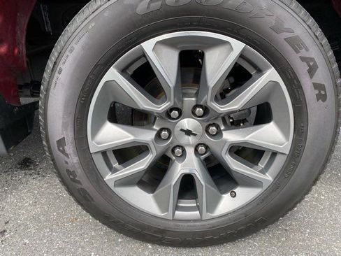Used 2020 Chevrolet Silverado 1500 RST w/ All-Star Edition image 31