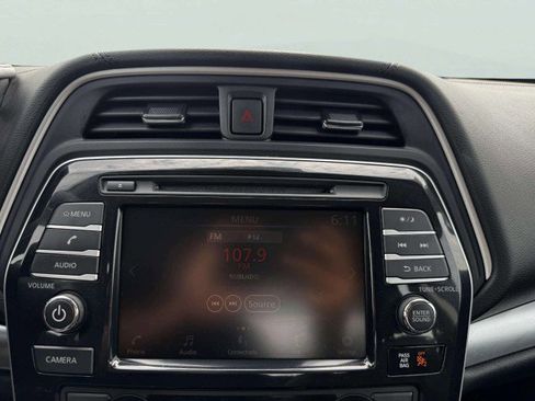 Used 2020 Nissan Maxima 3.5 S w/ Floor Mat Group image 28