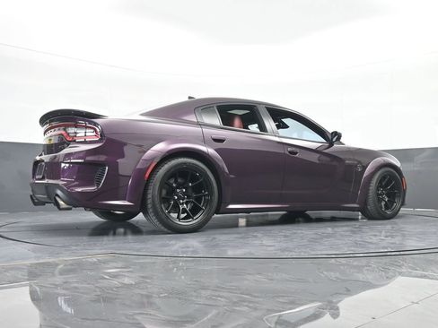 Used 2021 Dodge Charger SRT Hellcat image 64