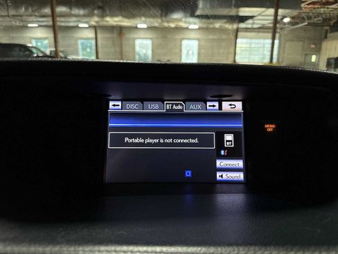 Used 2013 Lexus ES 350 w/ Luxury Pkg FWD image 20