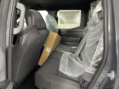 New 2026 Toyota Tacoma SR5 AWD/4WD image 6
