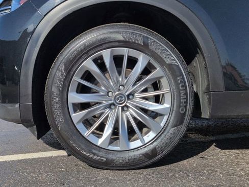 Used 2024 MAZDA CX-90 3.3 Turbo w/ Select Package image 10