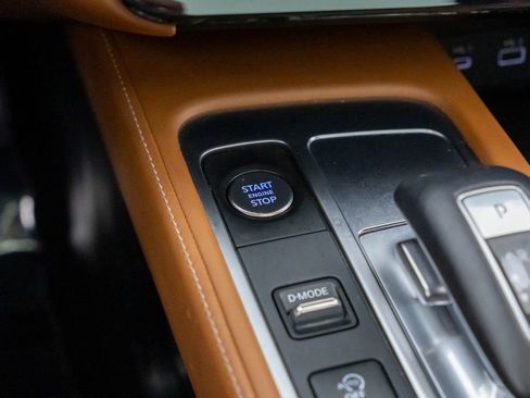 Used 2024 INFINITI QX60 Autograph w/ Cargo Package image 23