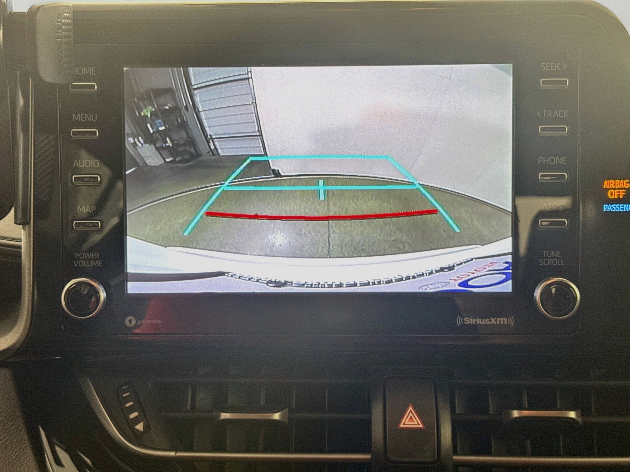 Used 2021 Toyota C-HR LE FWD image 14