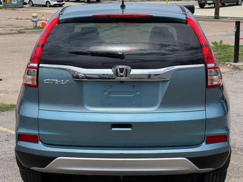 Used 2016 Honda CR-V EX image 5