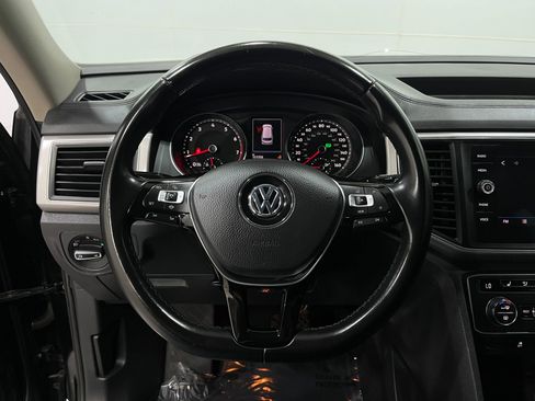 Used 2019 Volkswagen Atlas SE image 20