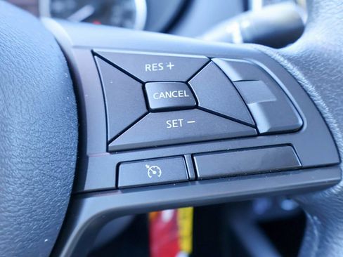 Certified 2025 Nissan Versa S w/ S Plus Package image 13