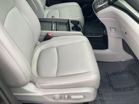 Used 2022 Honda Odyssey EX-L image 27
