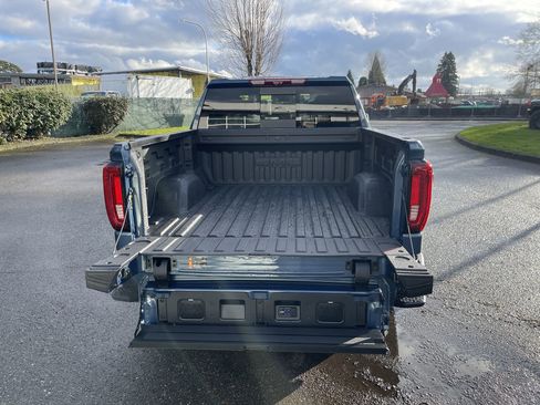 New 2026 GMC Sierra 1500 Denali Ultimate image 63