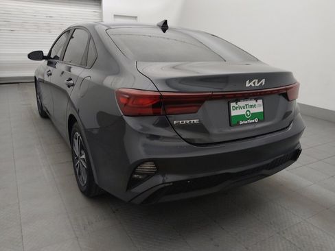 Used 2024 Kia Forte LXS w/ LXS Technology Package FWD image 5