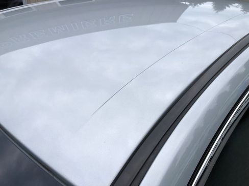 Used 2018 Ford Taurus Police Interceptor FWD image 13
