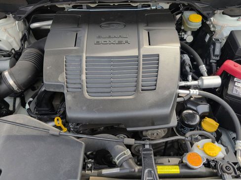 Used 2020 Subaru Forester Touring image 31