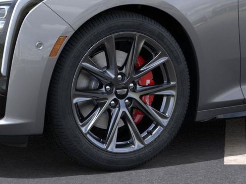 New 2026 Cadillac CT5 V w/ Technology Package RWD image 33