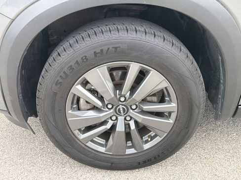 Used 2024 Nissan Pathfinder SV AWD/4WD image 40