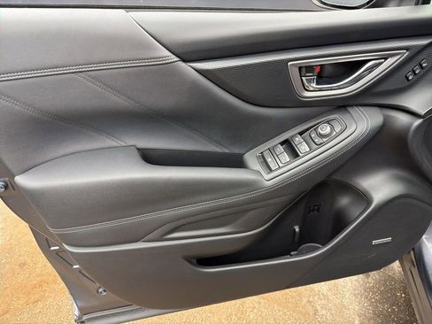 Used 2021 Subaru Forester Touring image 12