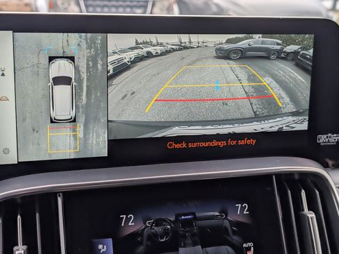 New 2026 Lexus LX 600 4WD w/ Luxury Package image 29