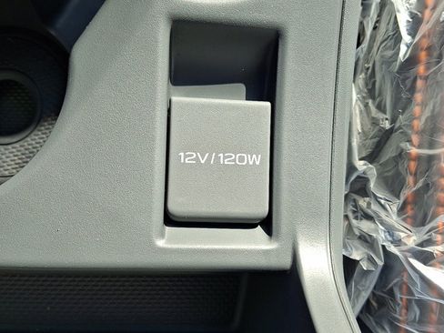 New 2026 Subaru Crosstrek 2.5i Limited AWD/4WD image 16