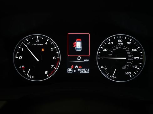 Certified 2026 Subaru Crosstrek 2.0i Premium image 2