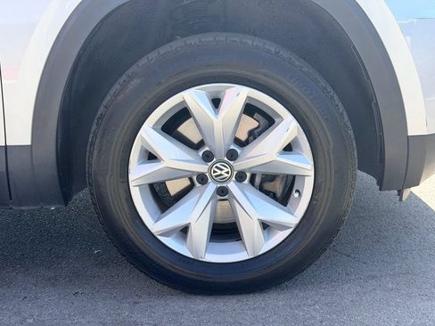 Used 2018 Volkswagen Atlas SE FWD image 29