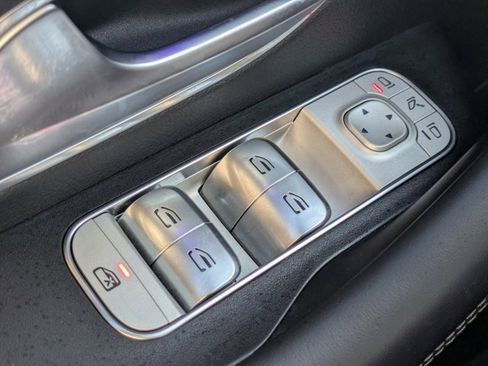 Used 2024 Mercedes-Benz GLE 53 AMG 4MATIC Coupe image 20