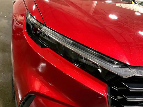 Used 2025 Honda CR-V LX image 27