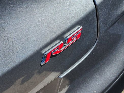 Used 2023 Chevrolet TrailBlazer RS FWD image 10