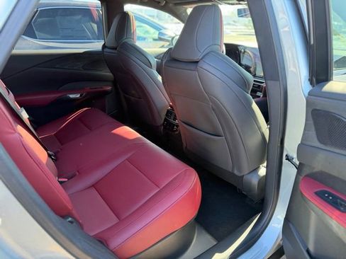 Used 2023 Lexus RX 350 F Sport w/ Accessory Package image 11