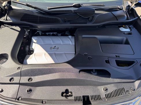 Used 2015 Lexus RX 350 AWD image 12