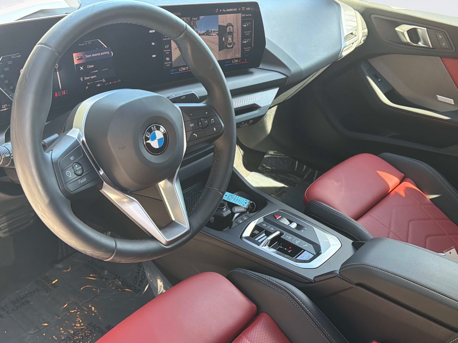 Used 2026 BMW 228i FWD image 29