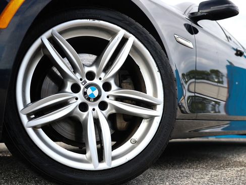 Used 2016 BMW 535i Sedan RWD image 17
