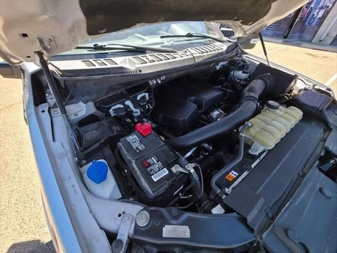 Used 2020 Ford F150 Lariat AWD/4WD image 39