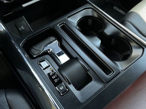 Used 2022 Ford F150 Lariat AWD/4WD image 25