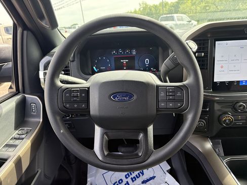 New 2026 Ford F150 STX w/ Equipment Group 201A FX4 AWD/4WD image 24