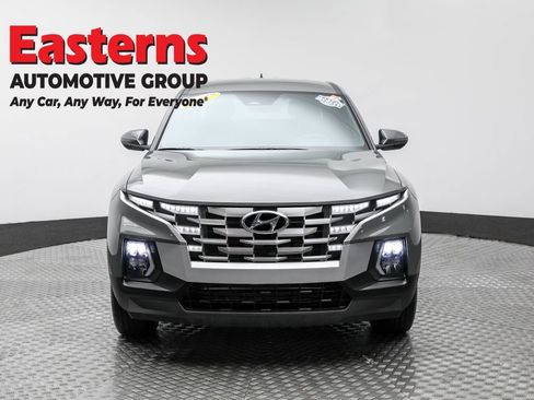 Used 2024 Hyundai Santa Cruz SEL image 2