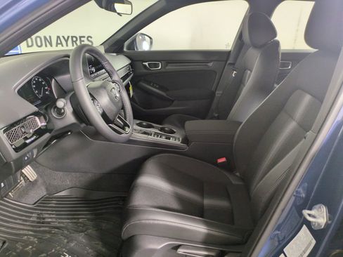 New 2026 Honda Civic Sport image 9