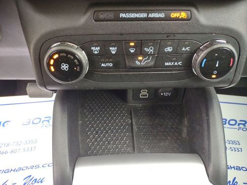 Used 2023 Ford Bronco Sport Big Bend AWD/4WD image 31