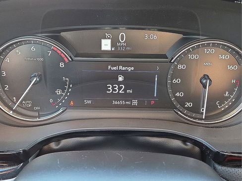 Used 2024 Cadillac XT5 Premium Luxury image 30