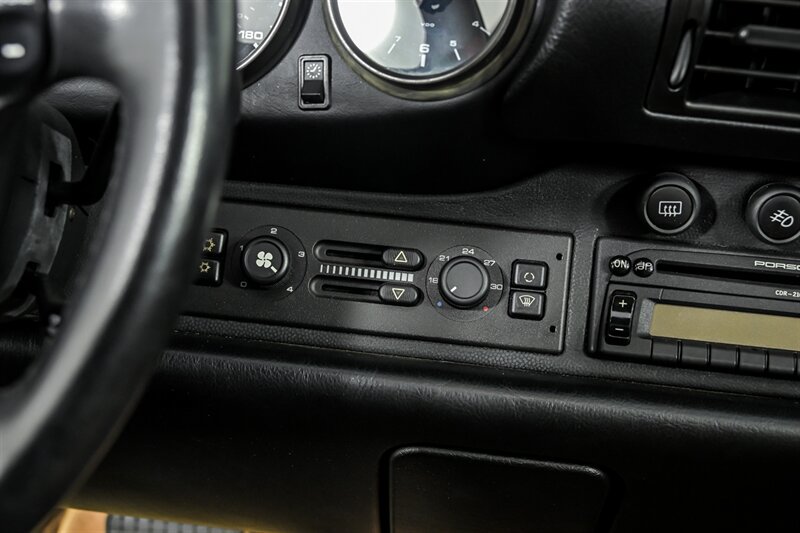 Used 1997 Porsche 911 Carrera RWD image 24