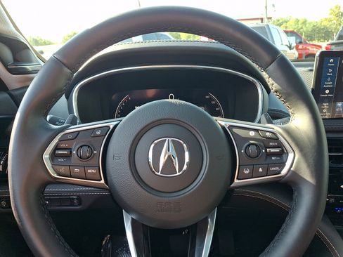 Certified 2026 Acura MDX SH-AWD w/ Advance Package image 21